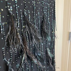 Jordy Latin/rhythm ballroom dress